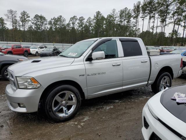 DODGE RAM 1500 S 2012 1c6rd6mt1cs111935