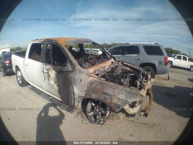 RAM 1500 2012 1c6rd6mt1cs169656