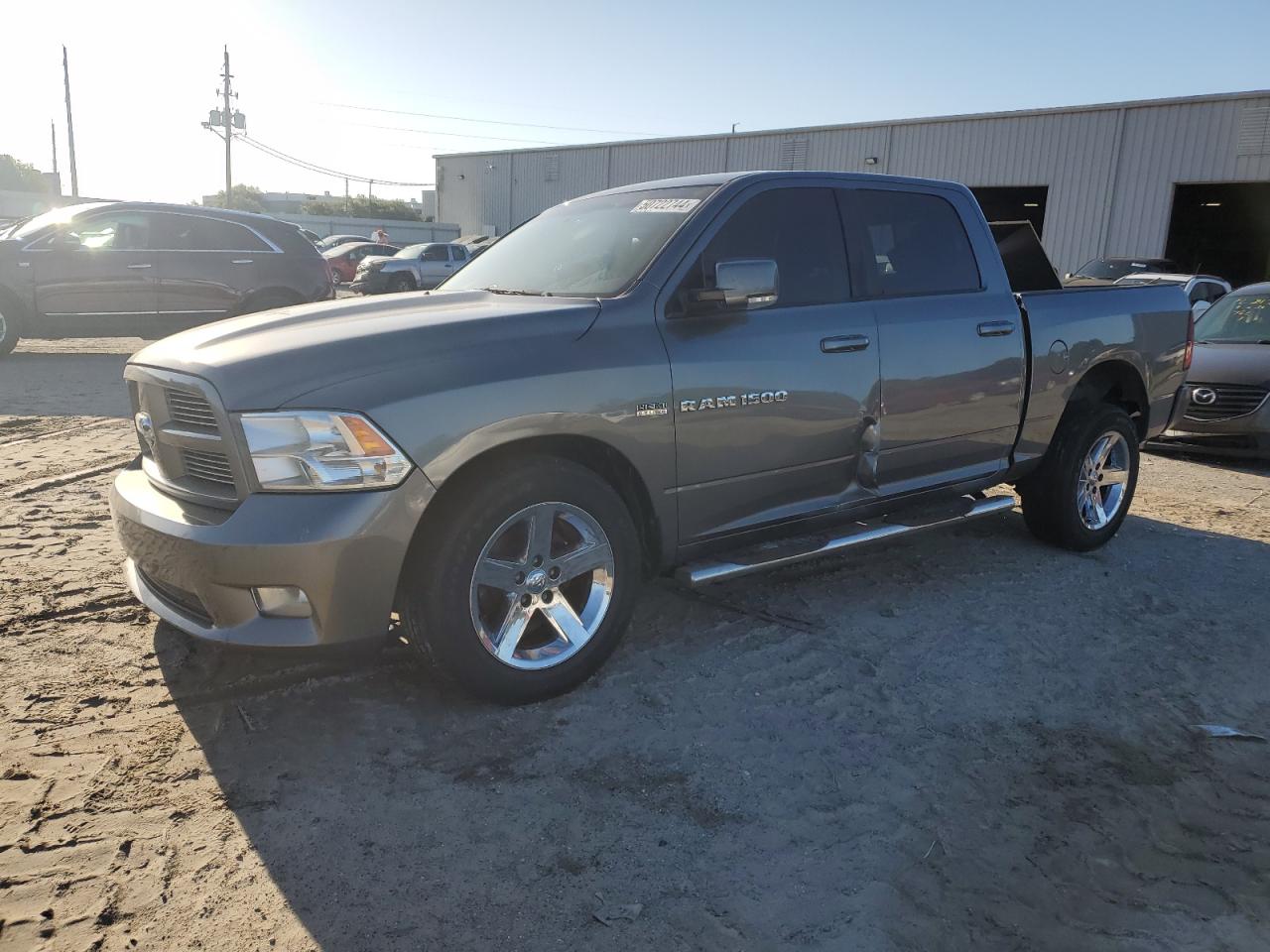 DODGE RAM 2012 1c6rd6mt1cs253900