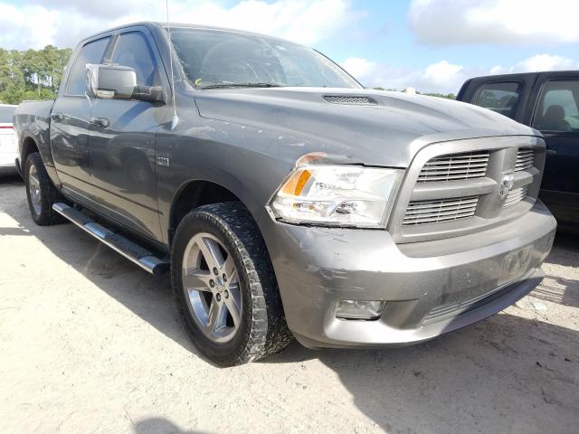 DODGE RAM 1500 S 2012 1c6rd6mt1cs313898