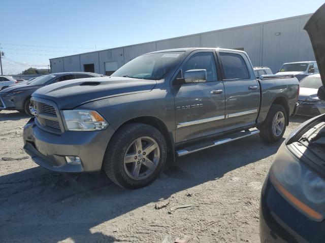 DODGE RAM 1500 S 2012 1c6rd6mt1cs333231