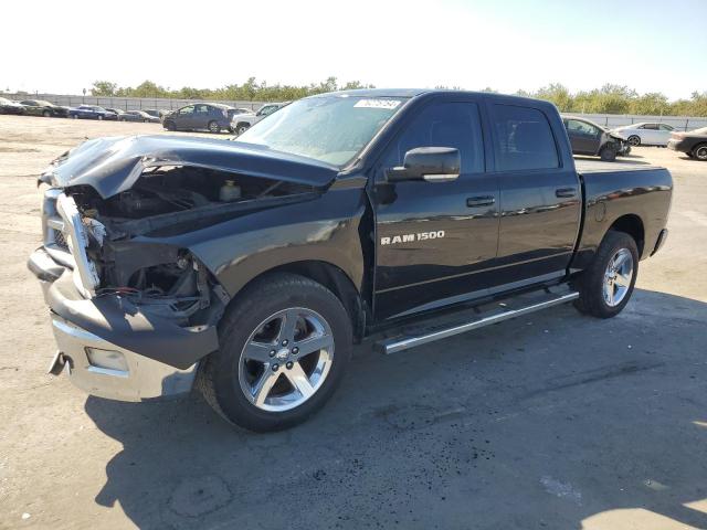 DODGE RAM 1500 S 2012 1c6rd6mt3cs109099