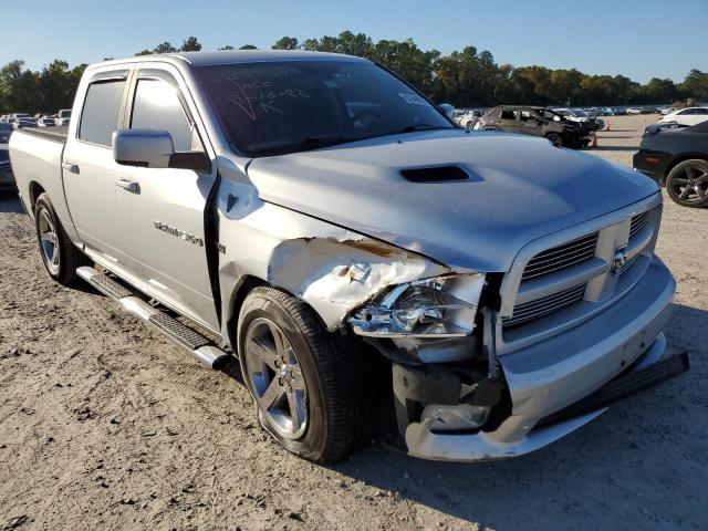 DODGE RAM 1500 S 2012 1c6rd6mt4cs181770