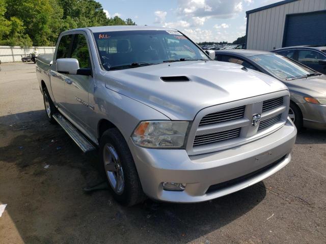 DODGE RAM 1500 S 2012 1c6rd6mt4cs313880