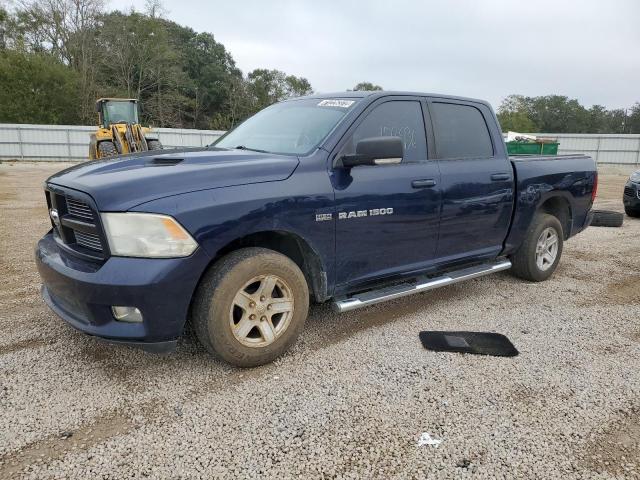 DODGE RAM 1500 S 2012 1c6rd6mt5cs149300