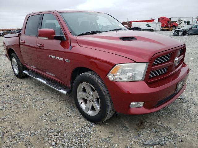 DODGE RAM 1500 S 2012 1c6rd6mt5cs159227