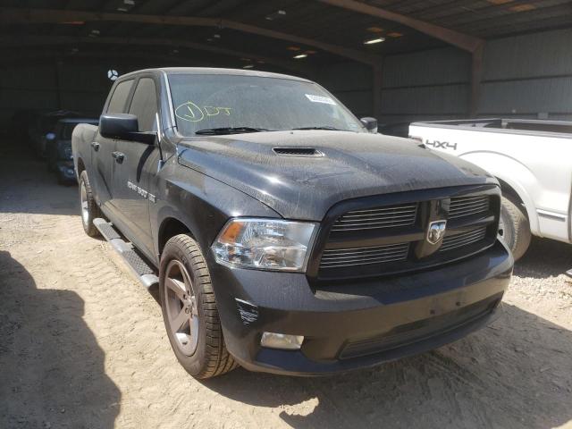 DODGE RAM 1500 S 2012 1c6rd6mt6cs181771