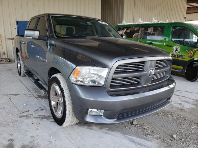 DODGE RAM 1500 S 2012 1c6rd6mt6cs189451