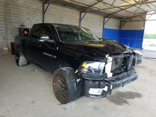 DODGE RAM 1500 S 2012 1c6rd6mt6cs331751