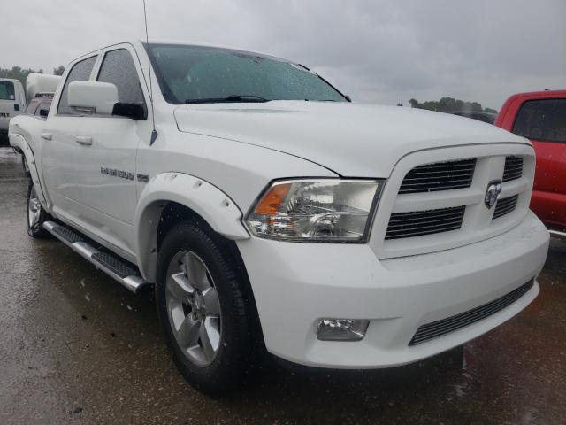 DODGE RAM 1500 S 2017 1c6rd6mt8cs281211