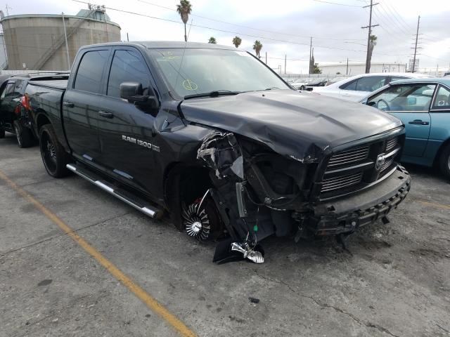 DODGE RAM 1500 S 2012 1c6rd6mt9cs193915