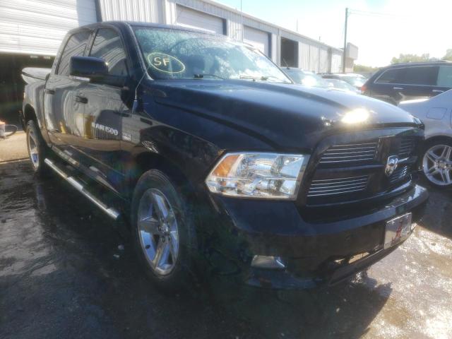 DODGE RAM 1500 S 2012 1c6rd6mt9cs313485