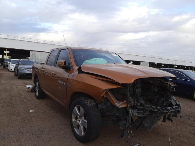 DODGE RAM 1500 S 2012 1c6rd6mt9cs313535