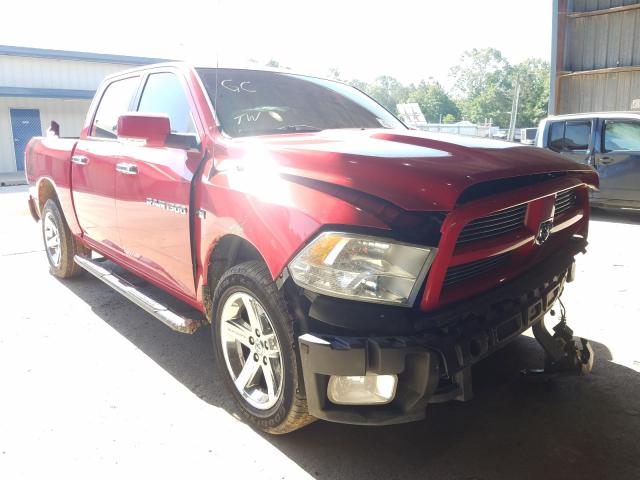 DODGE RAM 1500 S 2012 1c6rd6mtxcs313236