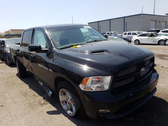 DODGE RAM 1500 S 2012 1c6rd6mtxcs334233