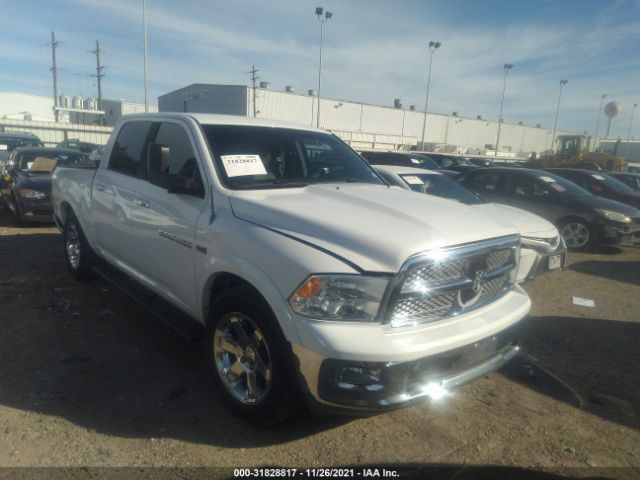 RAM 1500 2012 1c6rd6nt0cs235631