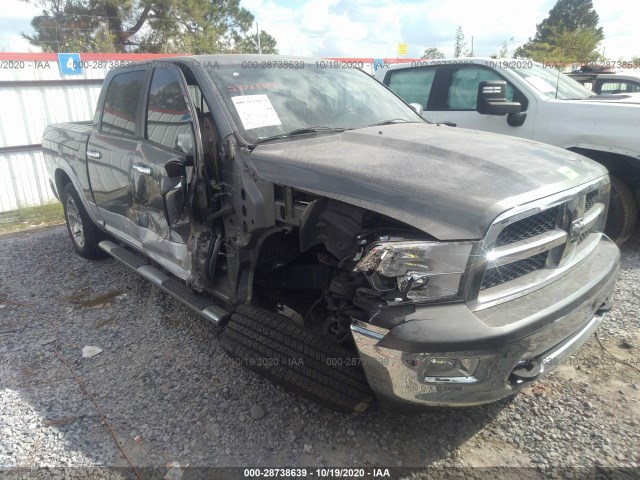 RAM 1500 2012 1c6rd6nt0cs237511