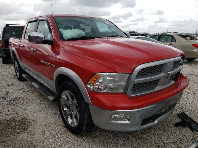 DODGE RAM 1500 L 2012 1c6rd6nt0cs280858