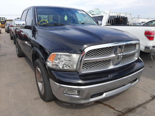 DODGE RAM 1500 L 2012 1c6rd6nt0cs324468