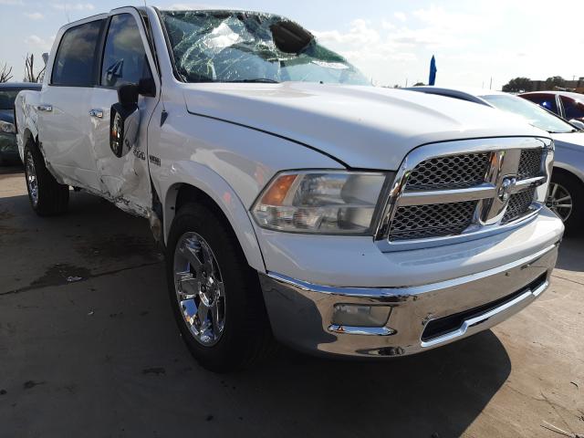 DODGE RAM 1500 L 2012 1c6rd6nt1cs113506