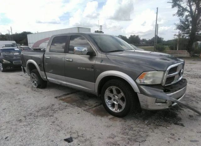 RAM 1500 2012 1c6rd6nt1cs269139