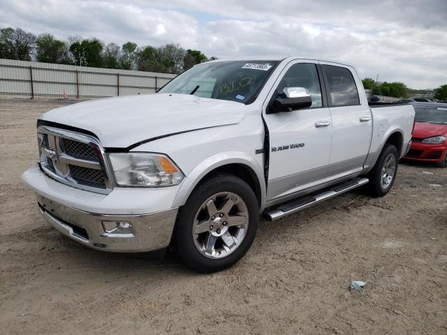 DODGE RAM 1500 L 2012 1c6rd6nt2cs113613