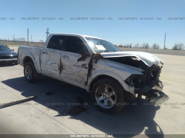 RAM 1500 2012 1c6rd6nt2cs223688