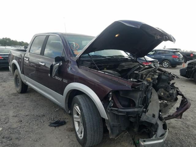 DODGE RAM 1500 L 2012 1c6rd6nt2cs223805