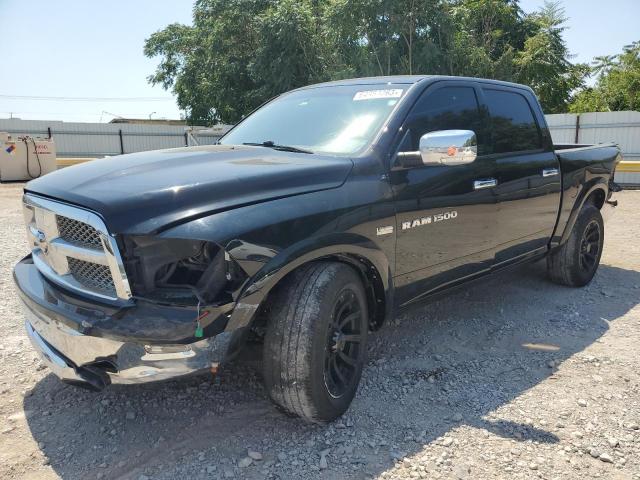 DODGE RAM 1500 L 2012 1c6rd6nt2cs282031