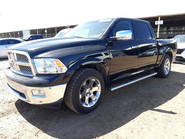 DODGE RAM 1500 L 2012 1c6rd6nt2cs301256