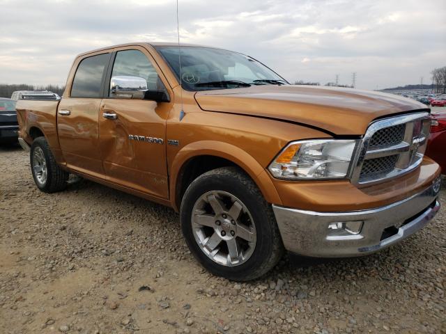 DODGE RAM 1500 L 2012 1c6rd6nt2cs324522