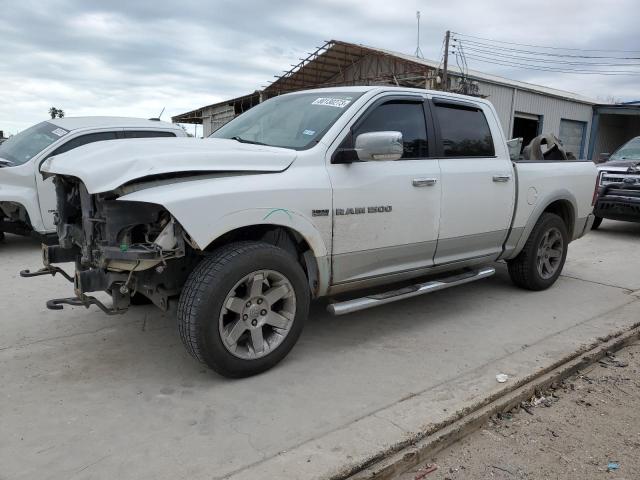 DODGE RAM 1500 2012 1c6rd6nt3cs160147