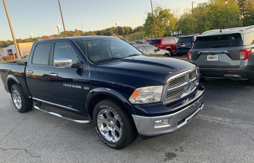 DODGE RAM 1500 L 2012 1c6rd6nt3cs174369