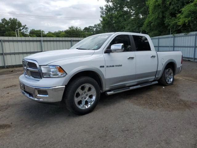 DODGE RAM 1500 L 2012 1c6rd6nt3cs275248