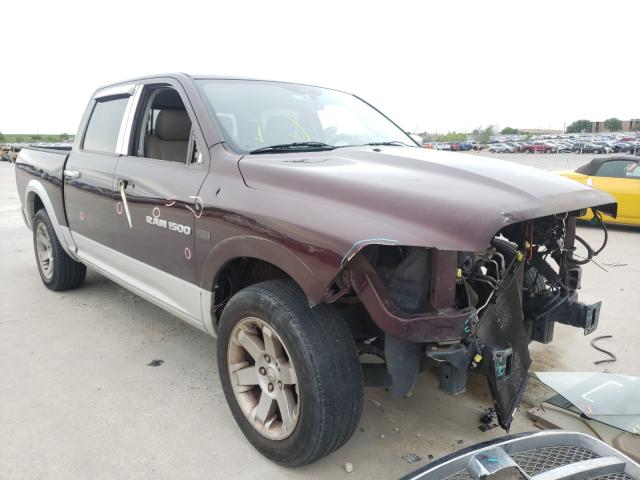 DODGE RAM 1500 L 2012 1c6rd6nt4cs147049