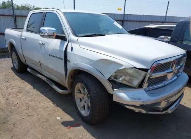 RAM 1500 2012 1c6rd6nt4cs183422