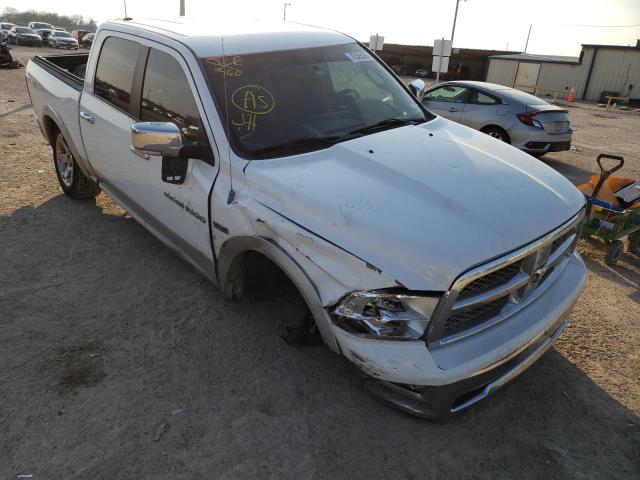 DODGE RAM 1500 L 2012 1c6rd6nt5cs179234