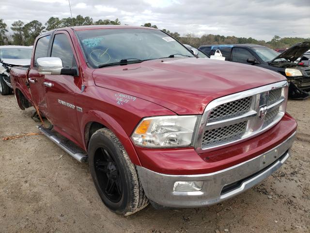 DODGE RAM 1500 L 2012 1c6rd6nt5cs181789