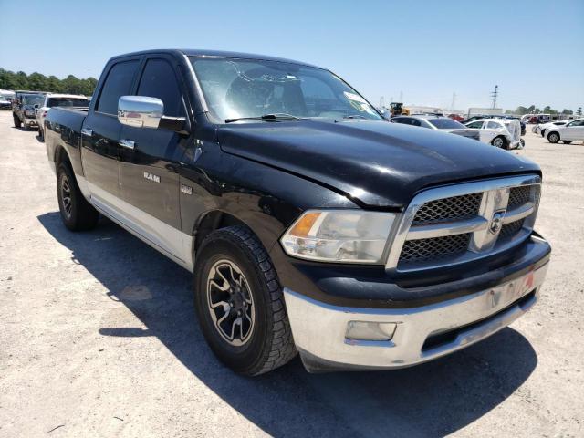 DODGE RAM 1500 L 2012 1c6rd6nt5cs224138