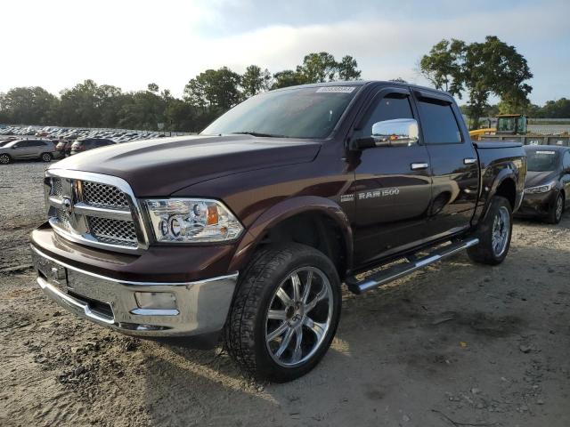 DODGE RAM 1500 L 2012 1c6rd6nt5cs268236