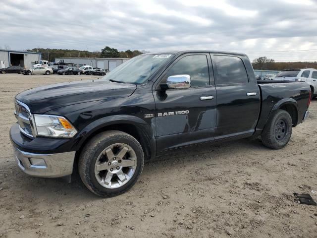 DODGE RAM 1500 L 2012 1c6rd6nt6cs145514