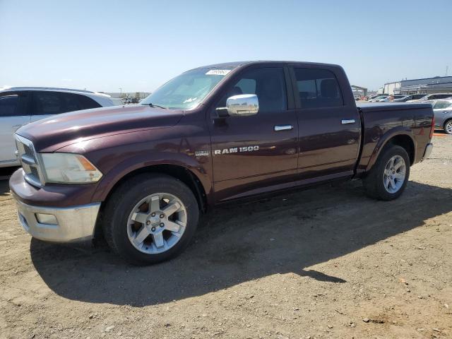 DODGE RAM 1500 L 2012 1c6rd6nt6cs182031