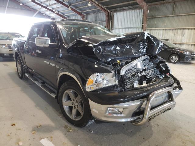 RAM 1500 2012 1c6rd6nt6cs297910