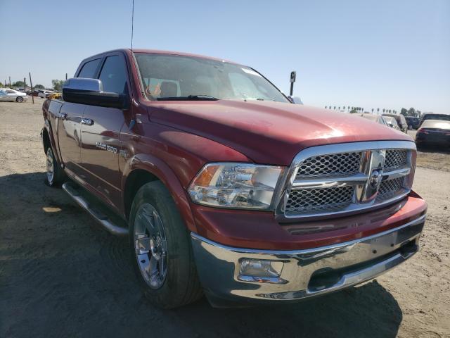 DODGE RAM 1500 L 2012 1c6rd6nt6cs302300