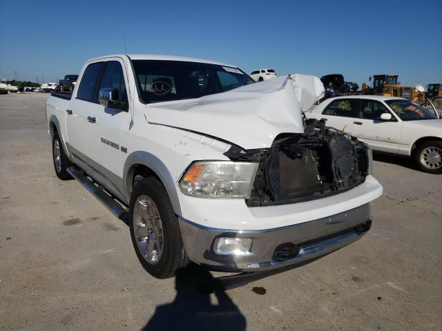 DODGE RAM 1500 L 2012 1c6rd6nt7cs101554