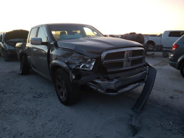 DODGE RAM 1500 L 2012 1c6rd6nt7cs158921