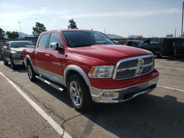 DODGE RAM 1500 L 2012 1c6rd6nt7cs183379