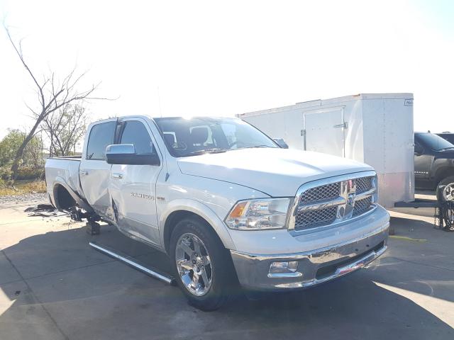 DODGE RAM 1500 L 2012 1c6rd6nt7cs224139