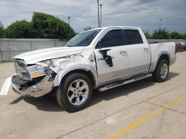 DODGE RAM 1500 L 2012 1c6rd6nt7cs302614