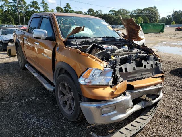 DODGE RAM 1500 L 2012 1c6rd6nt8cs302749